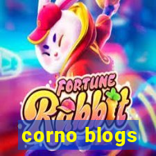 corno blogs